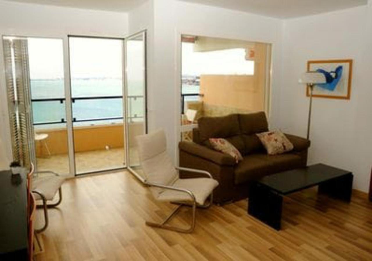 Cantilmar Salou Dış mekan fotoğraf